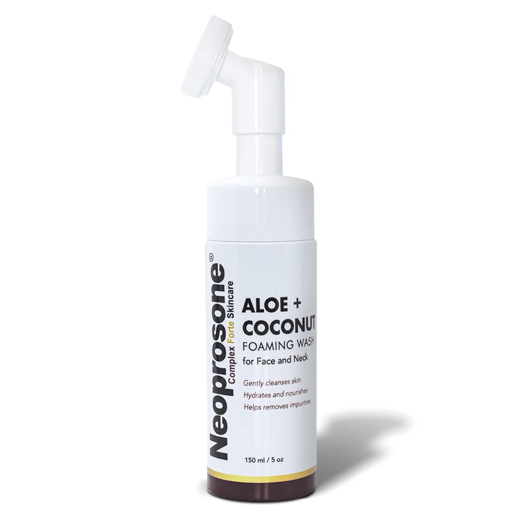 Neoprosone   Aloe   +   Coco   Nettoyant   Moussant   150ml