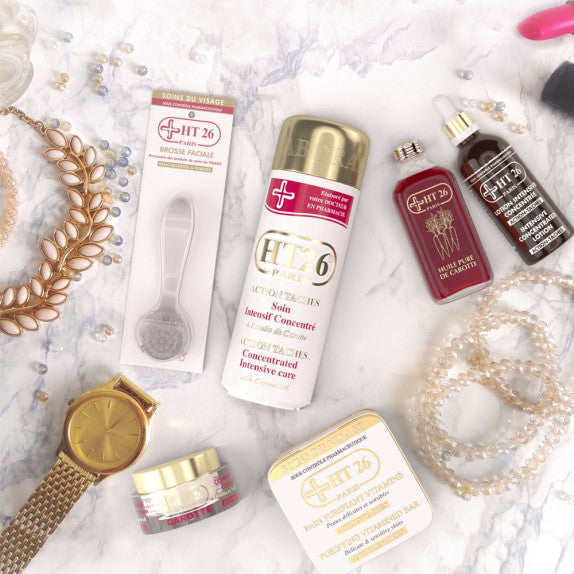 Coffret Action Taches – HT26® Paris