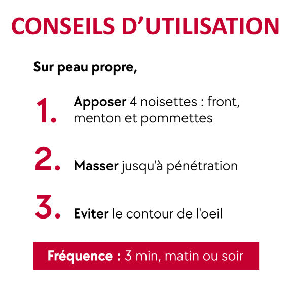 Crème Jour Éclaircissante Maximale – HT26® Paris