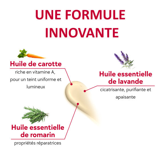 Crème Action Taches Intensive – HT26® Paris