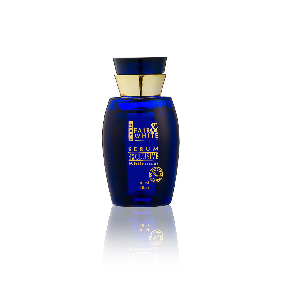 Sérum Éclaircissant – Exclusive Fair & White Paris