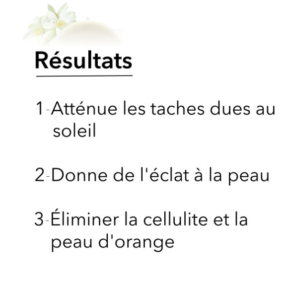 Huile de Carotte – HT26® Paris