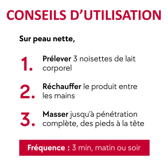 Lait Éclaircissant Concentration Maximale – HT26® Paris