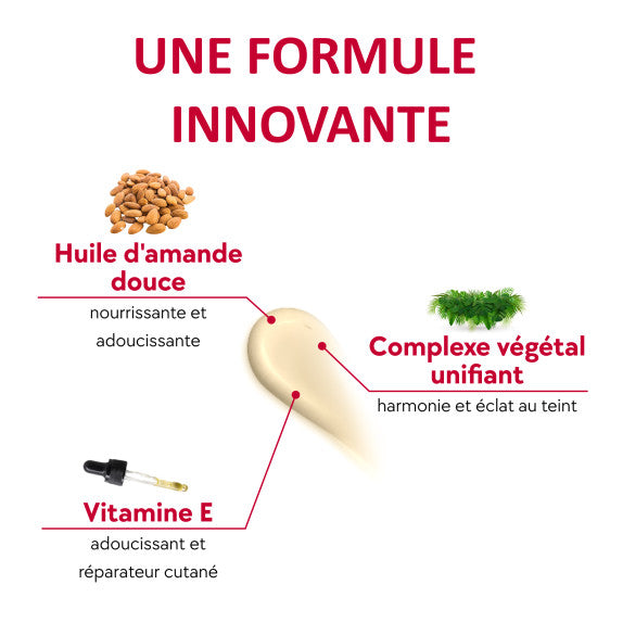 Lait Multi-Éclaircissant – HT26® Paris