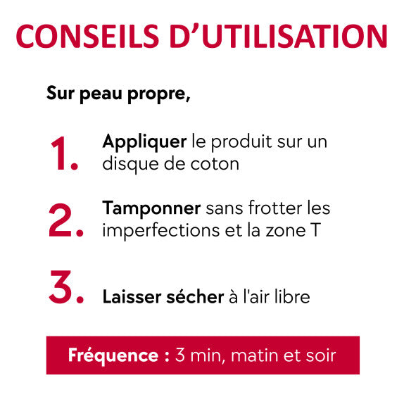 Lotion Éclaircissante Concentration Maximale – HT26® Paris