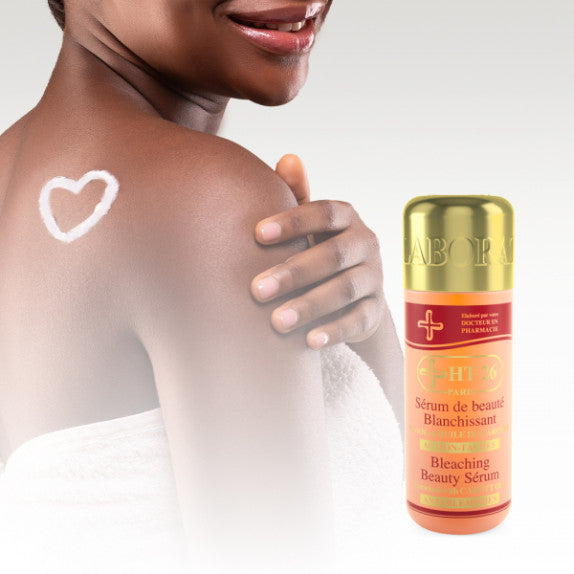 Sérum de Beauté Corps – HT26® Paris