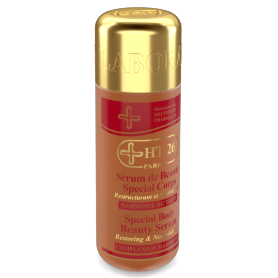 Sérum de Beauté Corps – HT26® Paris